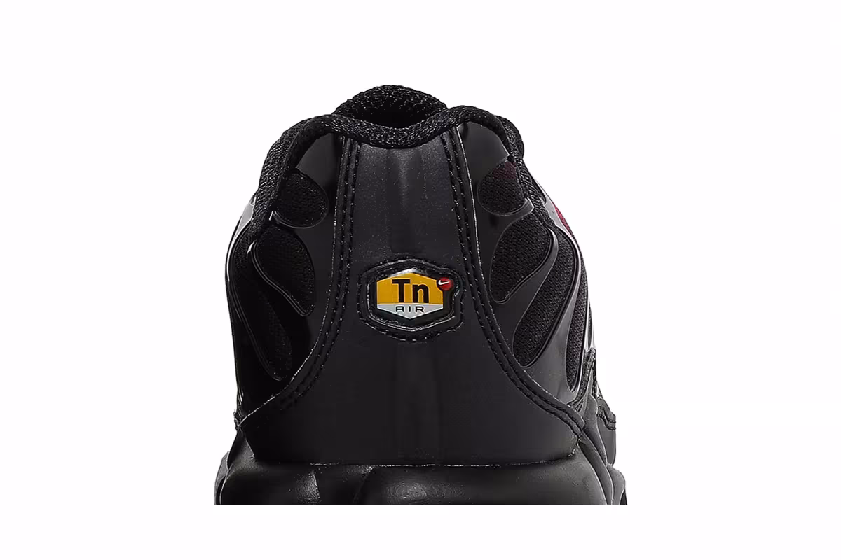 Nike Air Max Plus Deadpool, view 8