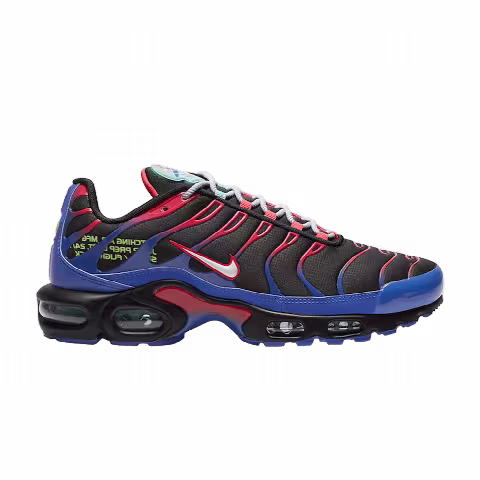 Nike Air Max Plus 'Parachute'