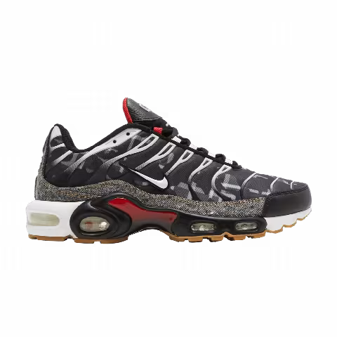 Nike Air Max Plus SE 'Remix Pack - Black'