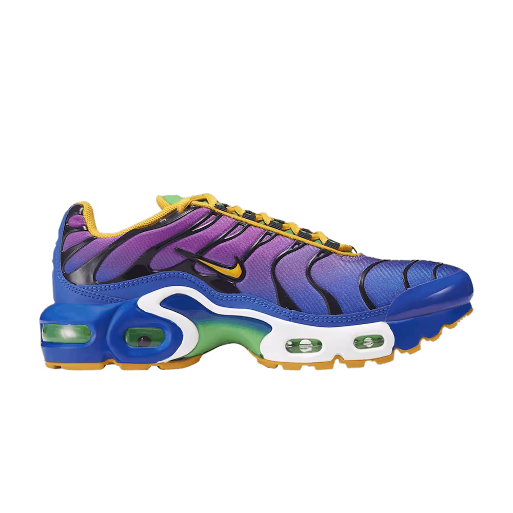 Nike Air Max Plus GS Gumball