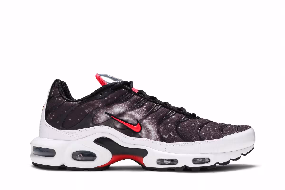 Nike Air Max Plus Supernova 2020, view 2