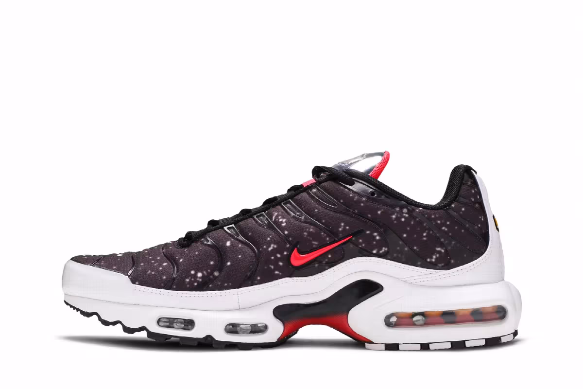 Nike Air Max Plus Supernova 2020, view 4