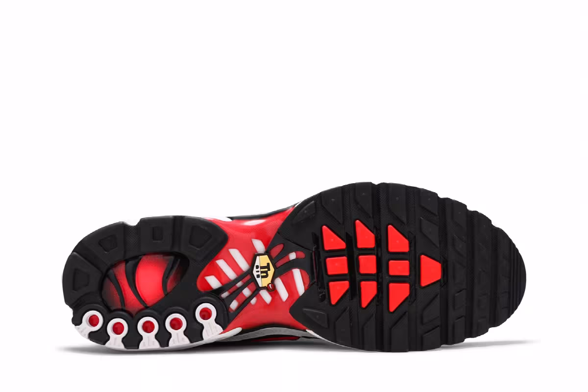 Nike Air Max Plus Supernova 2020, view 5