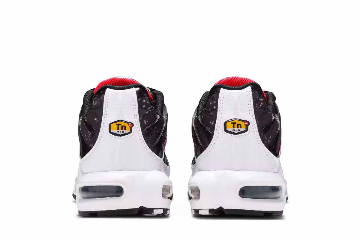 Nike Air Max Plus Supernova 2020, view 7