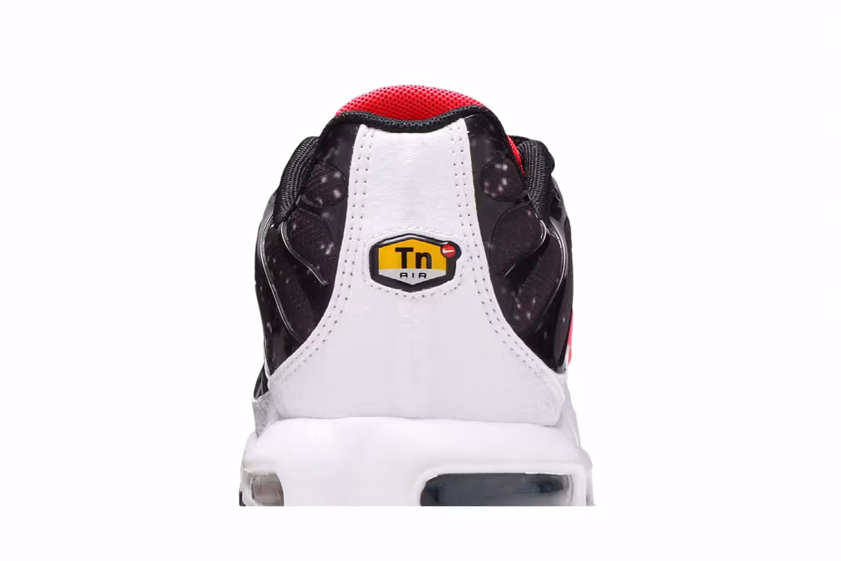 Nike Air Max Plus Supernova 2020, view 8