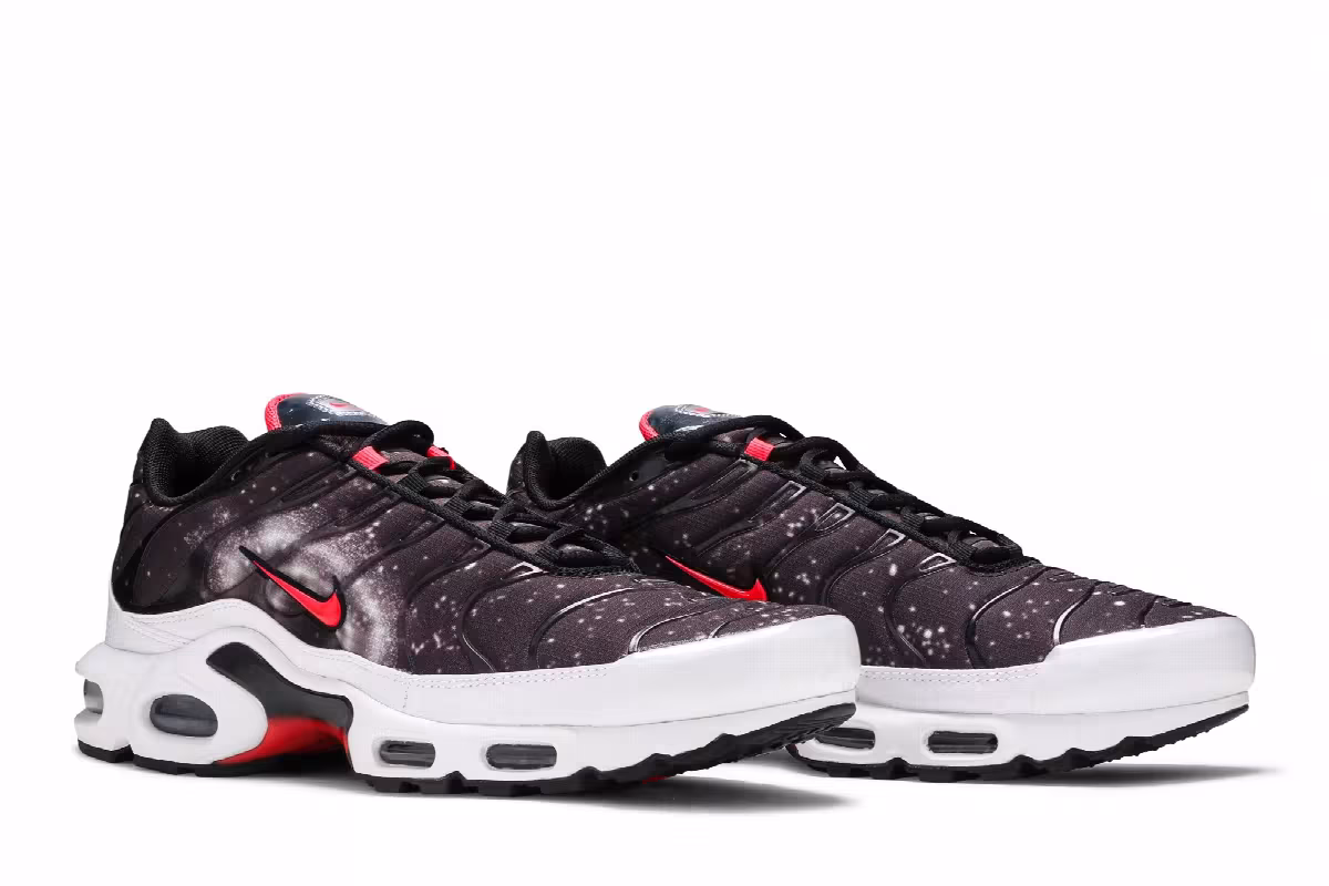 Nike Air Max Plus Supernova 2020, view 9