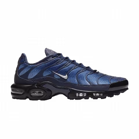 Nike Air Max Plus 'Midnight Navy'