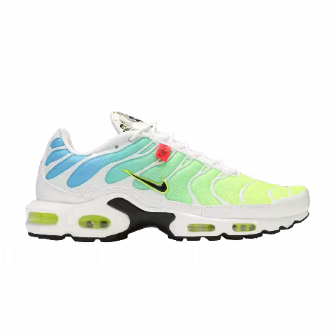 Nike Air Max Plus 'Worldwide Pack'