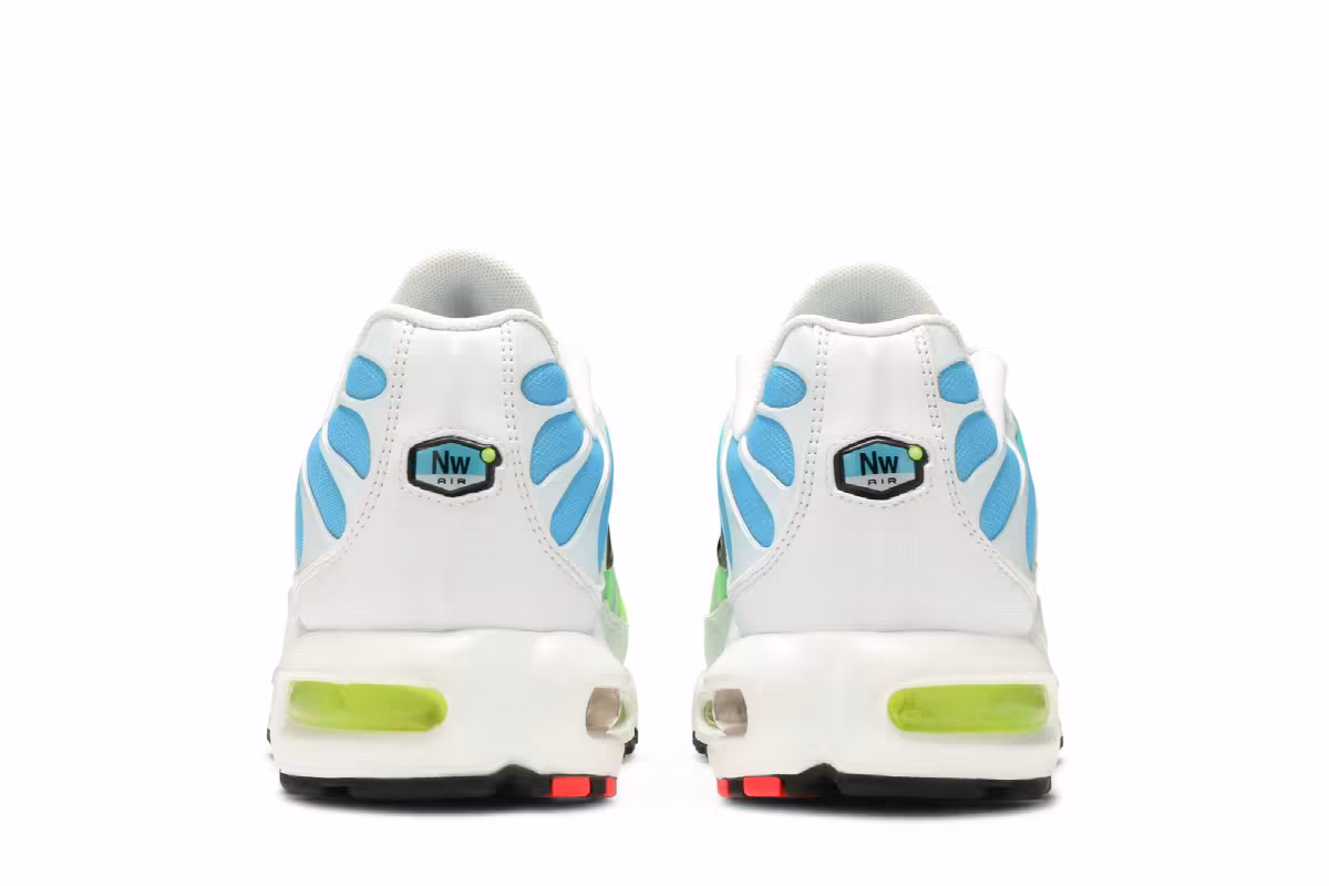 Nike Air Max Plus Worldwide Pack, view 7