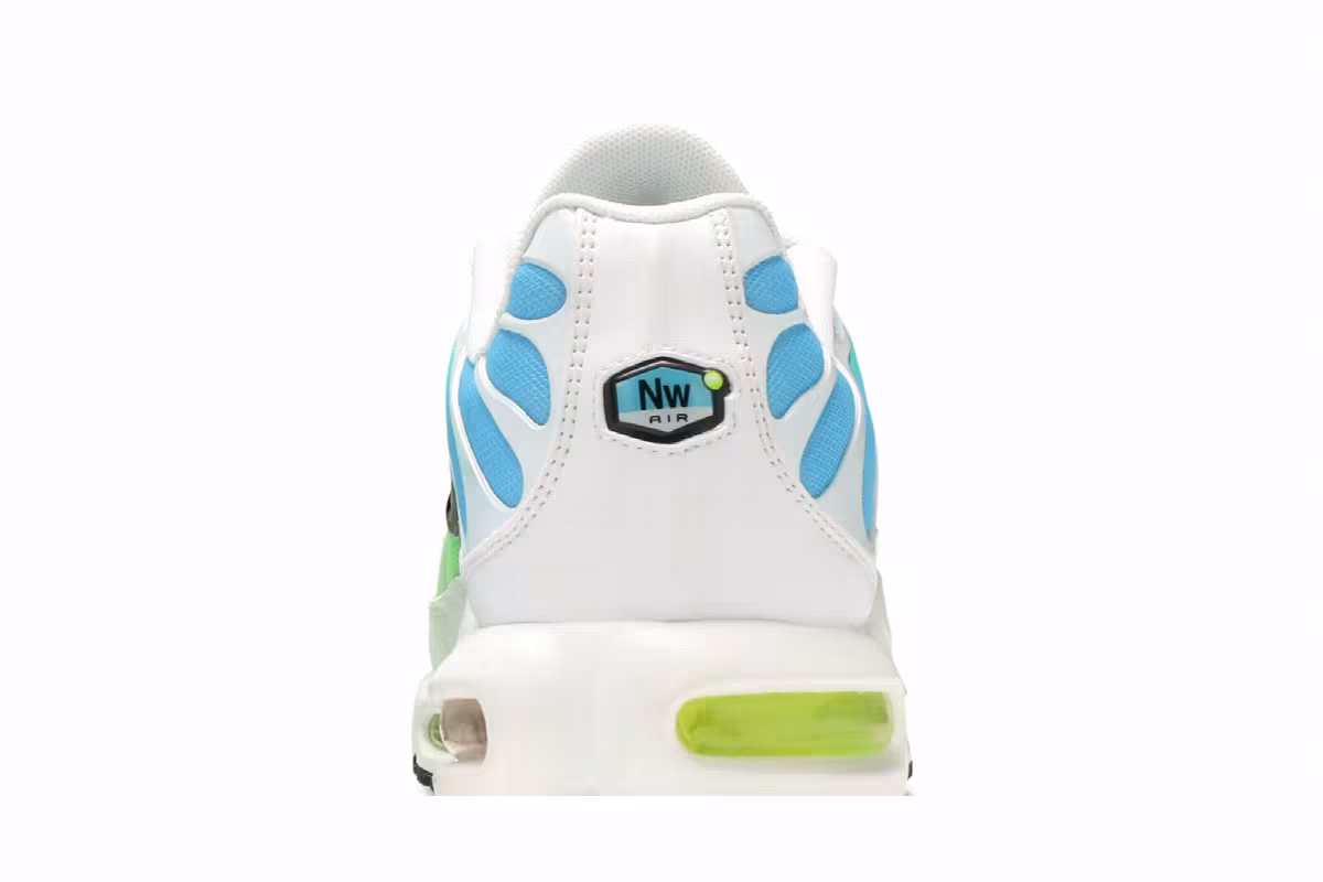 Nike Air Max Plus Worldwide Pack, view 8