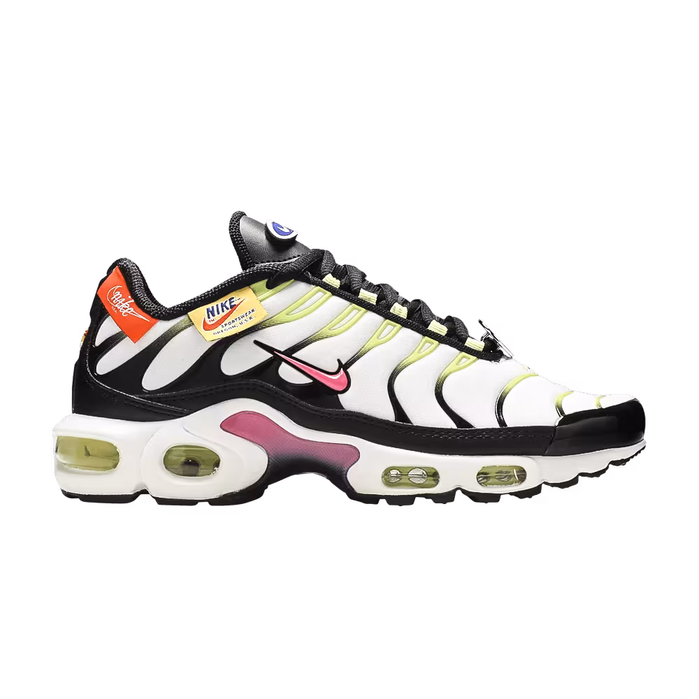 Women's Air Max Plus Have A Nike Day