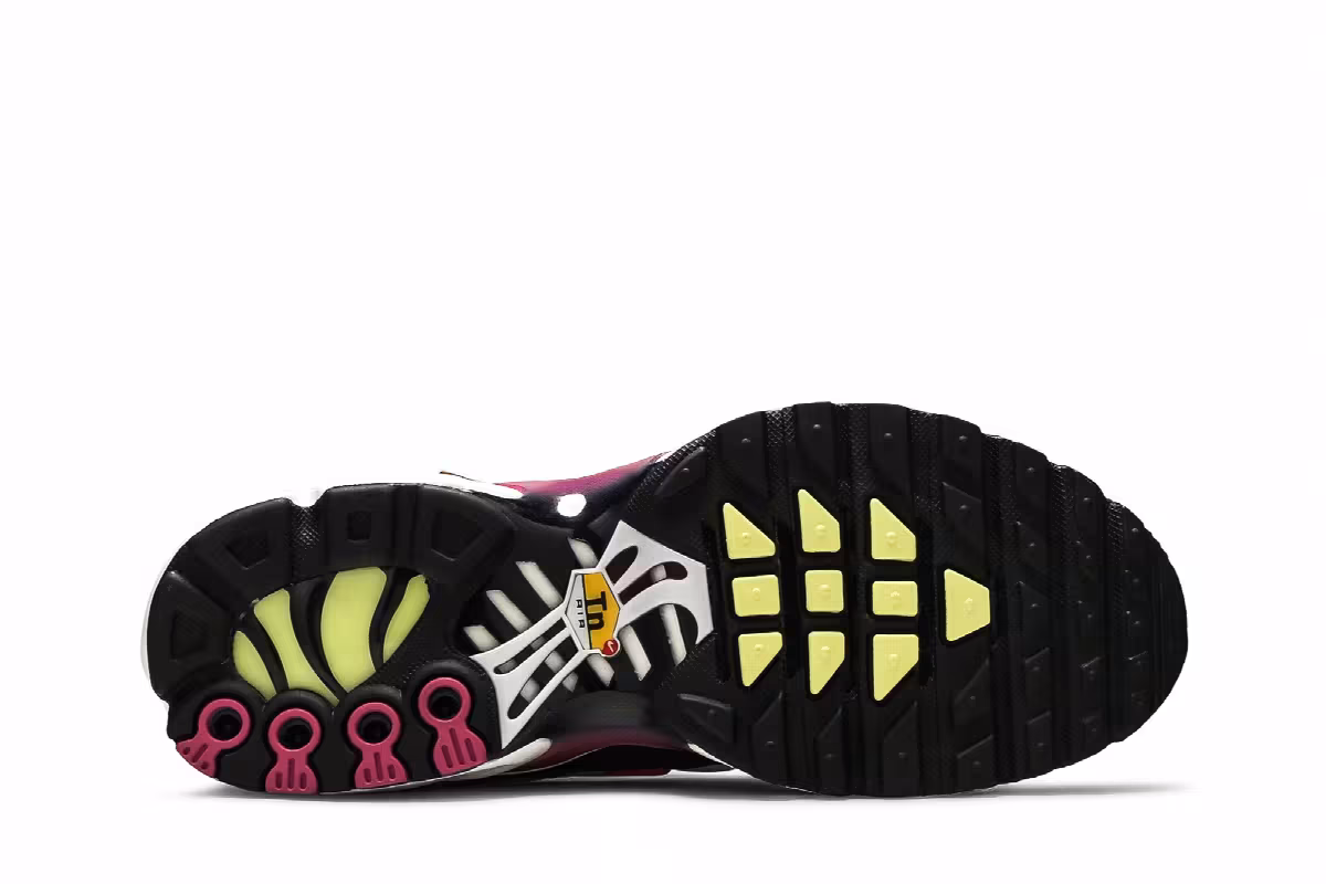 Women's Air Max Plus Have A Nike Day, view 5