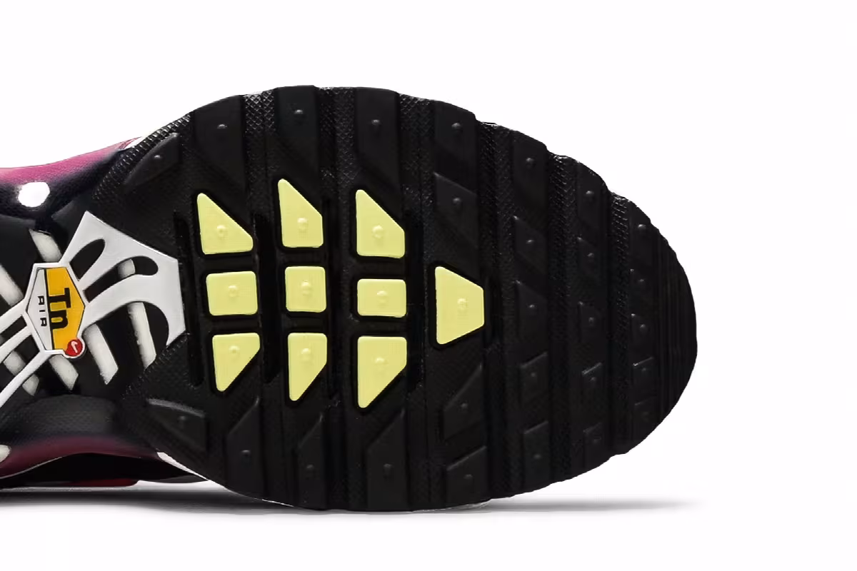 Women's Air Max Plus Have A Nike Day, view 6