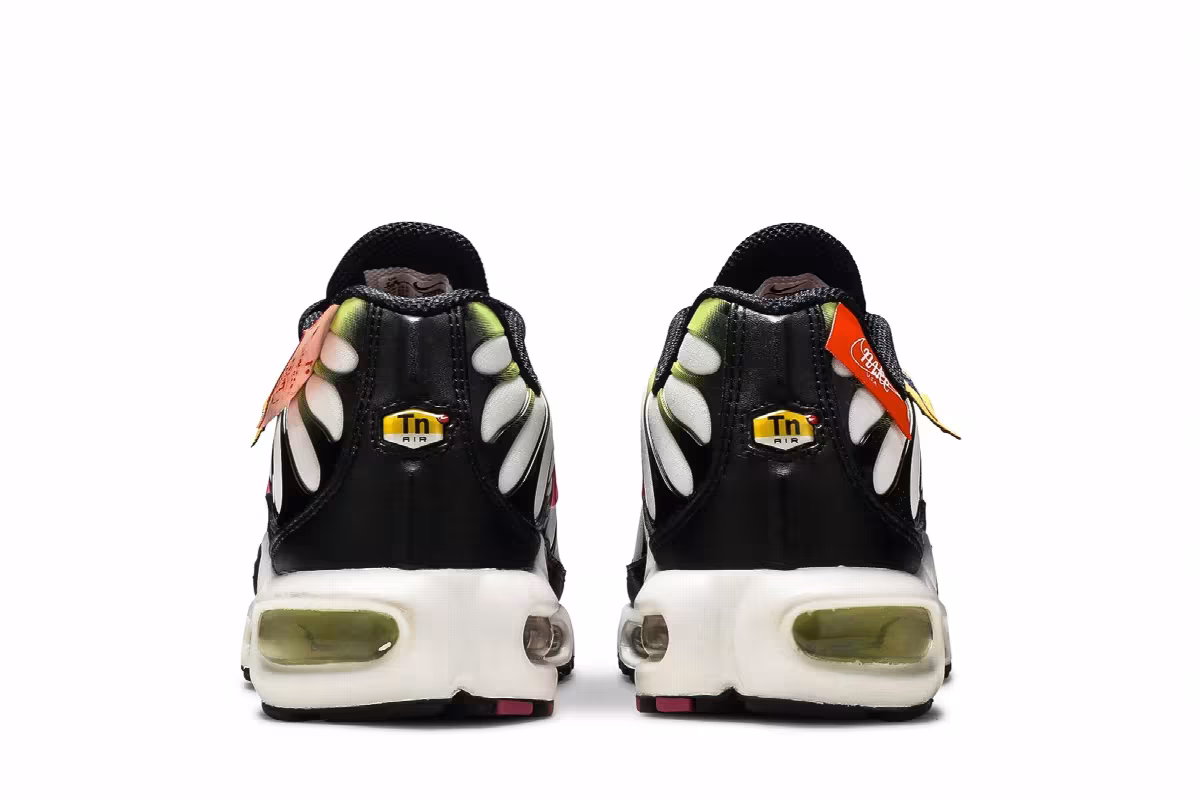 Women's Air Max Plus Have A Nike Day, view 7