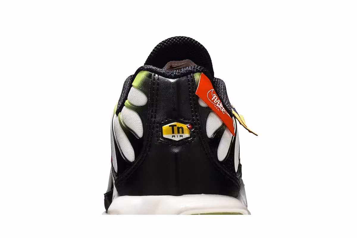 Women's Air Max Plus Have A Nike Day, view 8