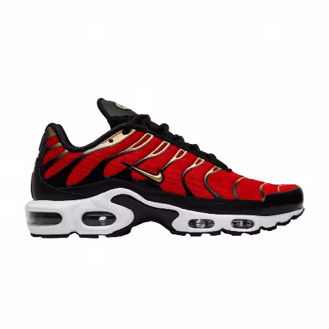 Nike Wmns Air Max Plus 'Red Gold'