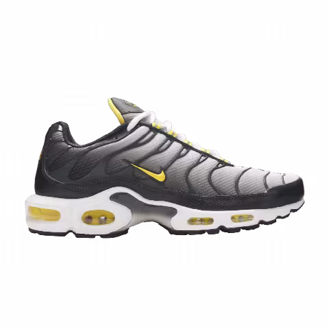 Nike Air Max Plus 'Bumble Bee'