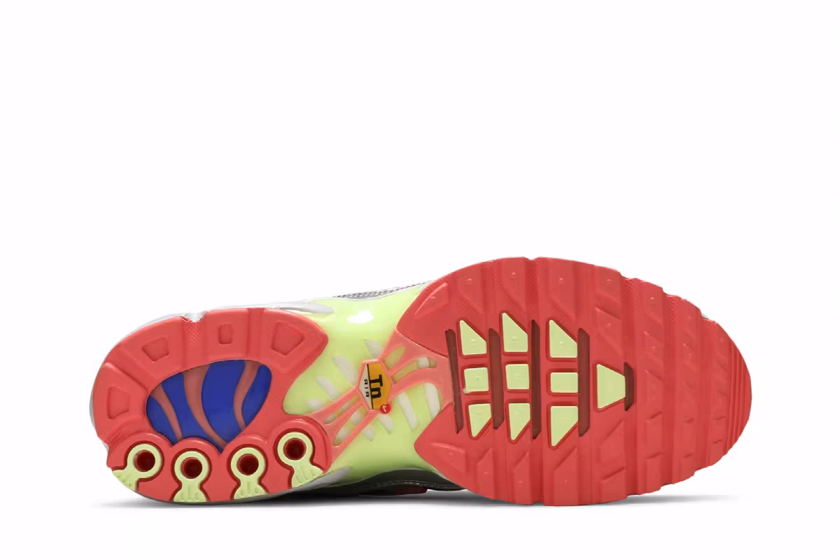 Nike Women's Air Max Plus Ultraman, view 5