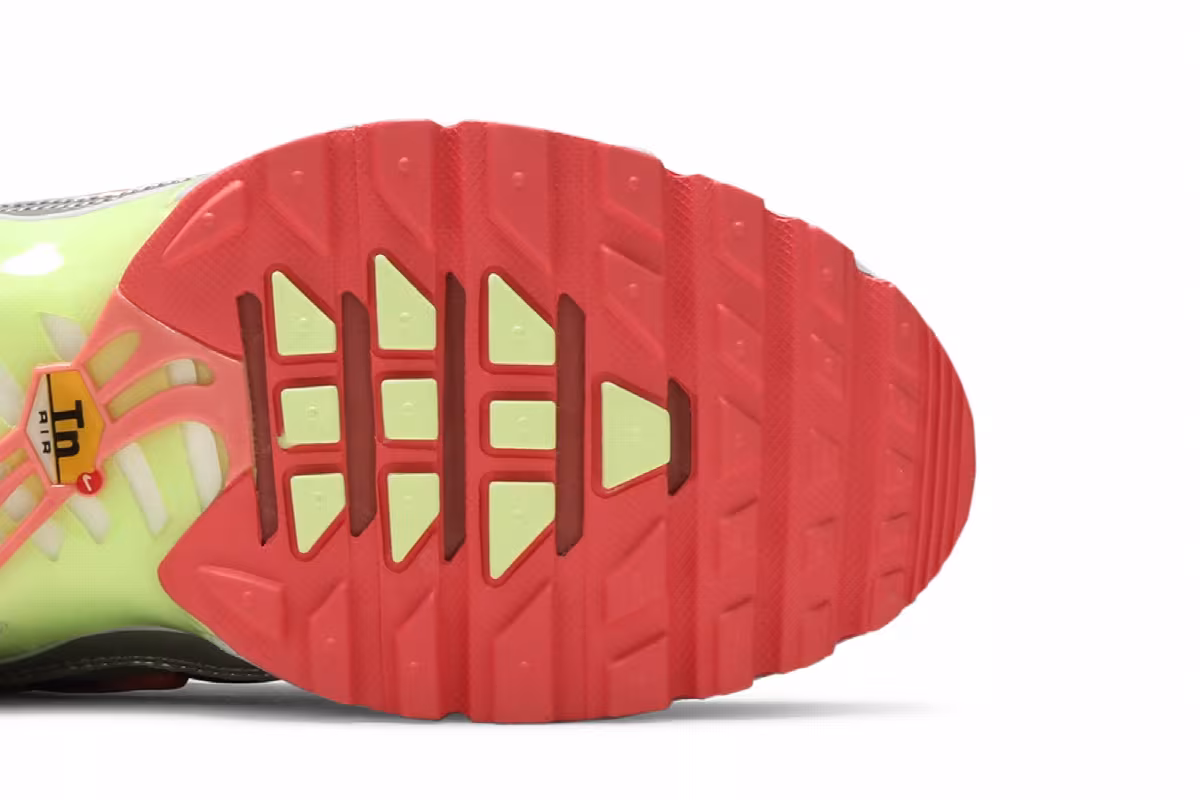 Nike Women's Air Max Plus Ultraman, view 6