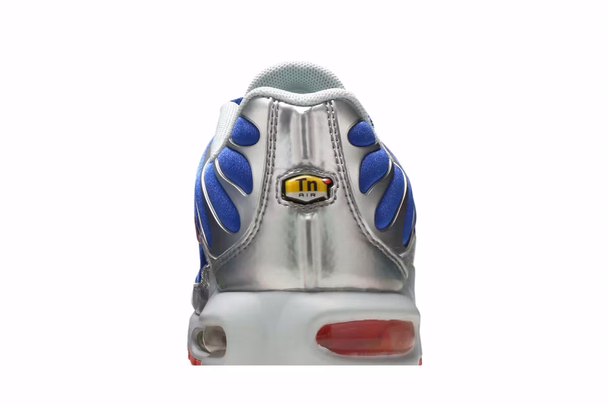 Nike Women's Air Max Plus Ultraman, view 8