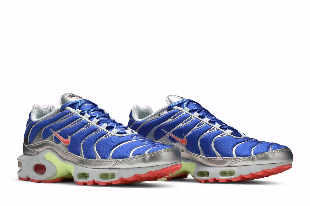 Nike Women's Air Max Plus Ultraman, view 9