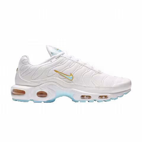 Nike Wmns Air Max Plus 'White Glacier Ice'