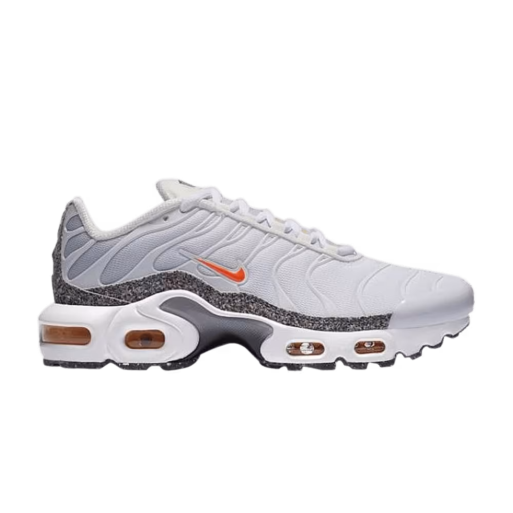 Nike Air Max Plus GS Crater
