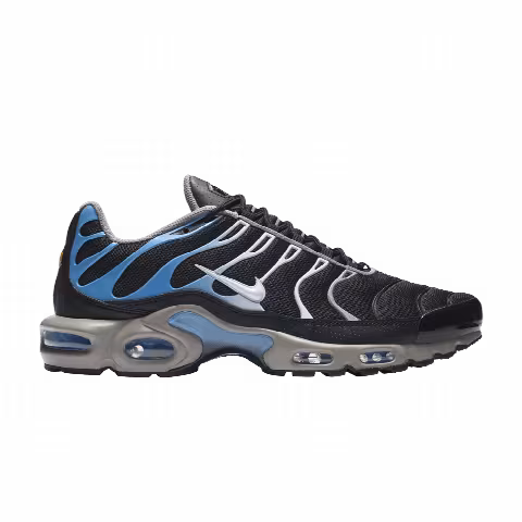 Nike Air Max Plus 'Black Blue Beyond'