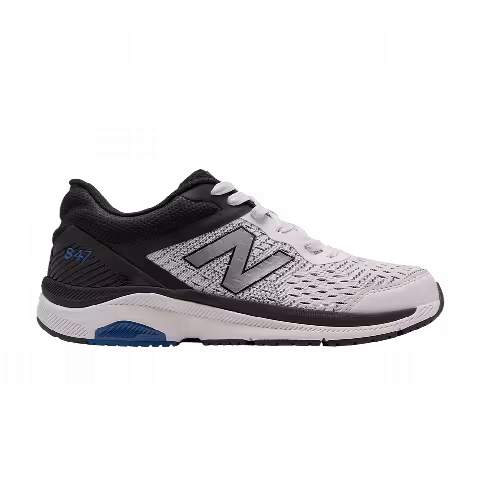 New Balance 847v4 2A Wide 'Arctic Fox Royal'