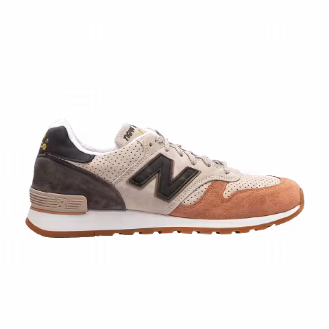 New Balance 670 Made in England 'Year Of The Rat'