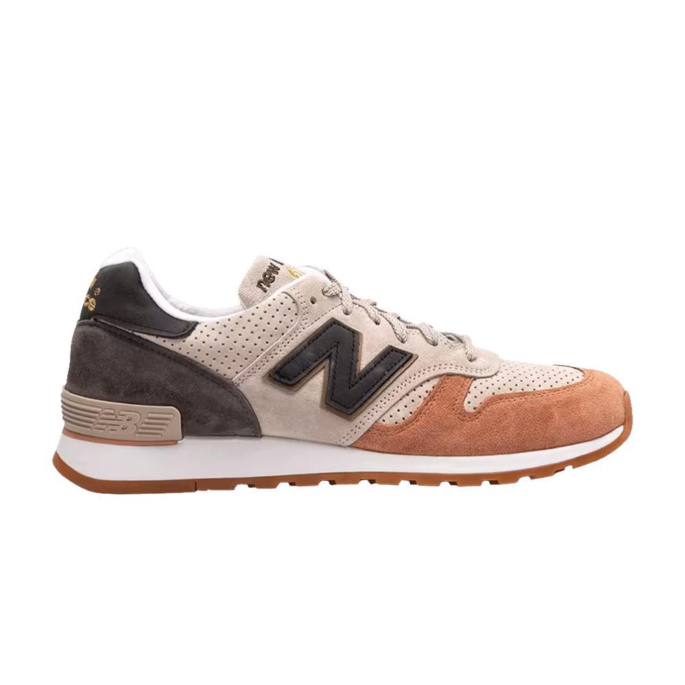 New Balance 670 Made in England Year Of The Rat