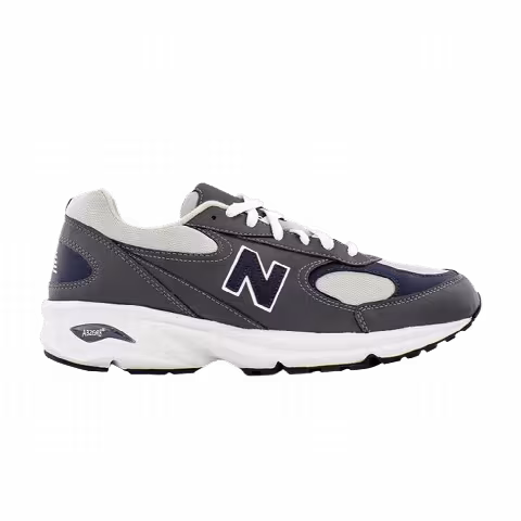 New Balance 498 'Grey Navy'