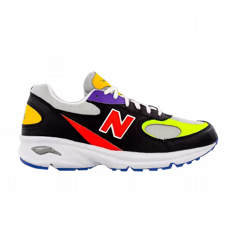 New Balance 498 'Multi-Color'
