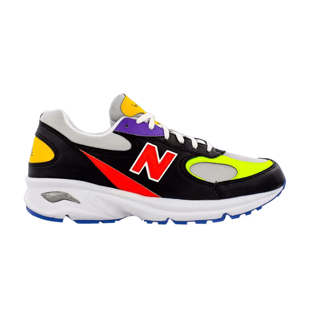 New Balance 498 Multi-Color