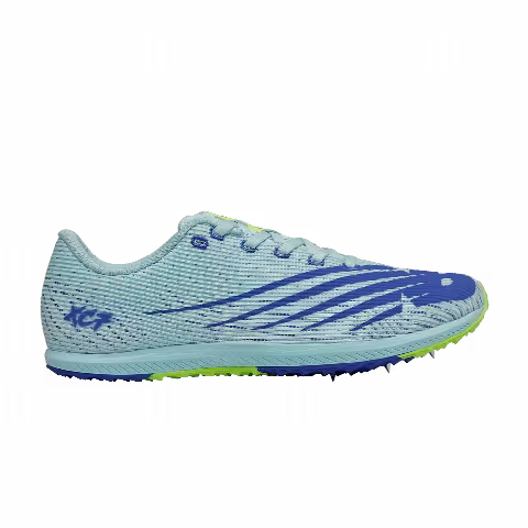 New Balance Wmns XC Seven v3 'Glacier Volt'