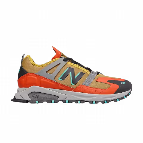 New Balance XRCT 'Workwear Cobalt'