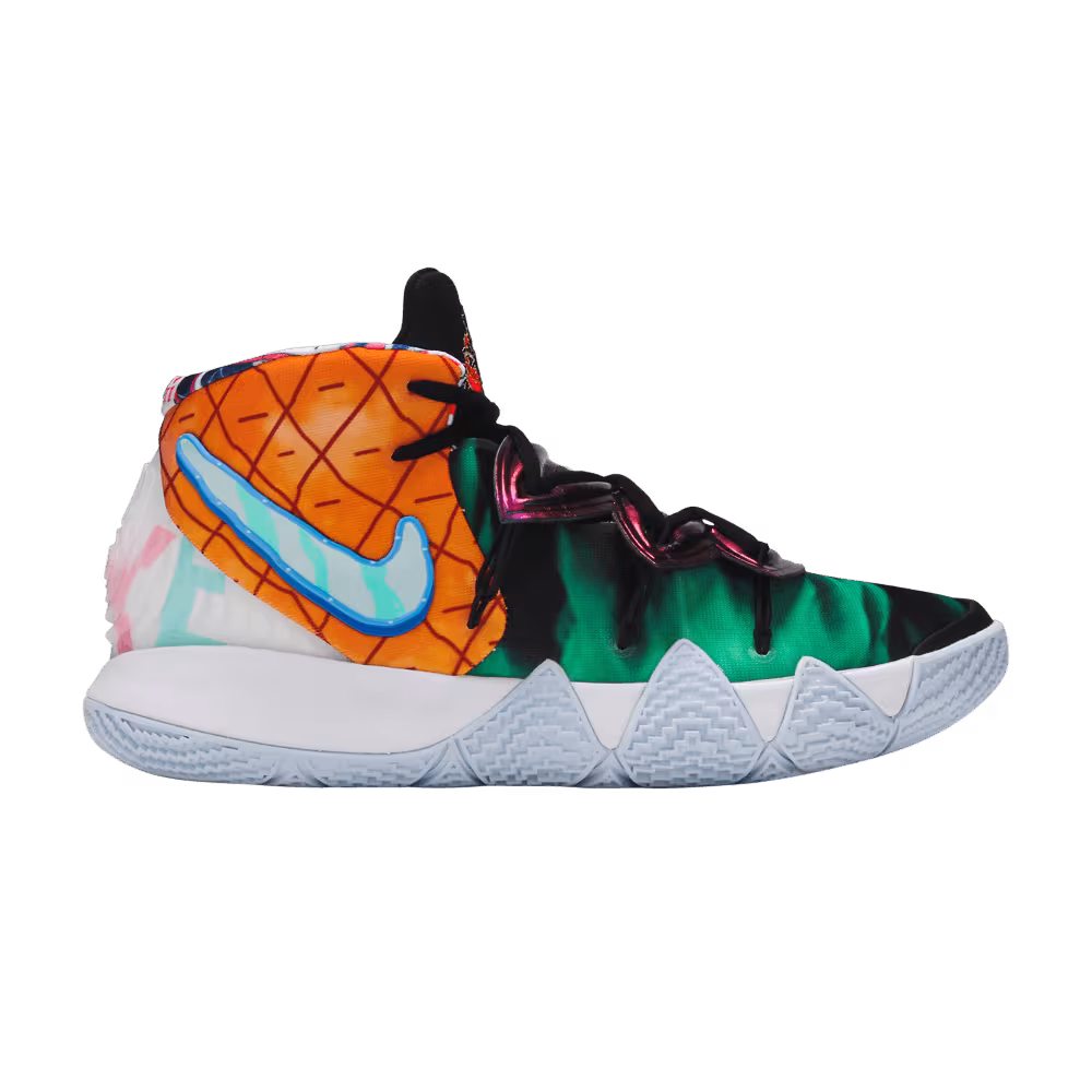 Nike Kybrid S2 Pineapple