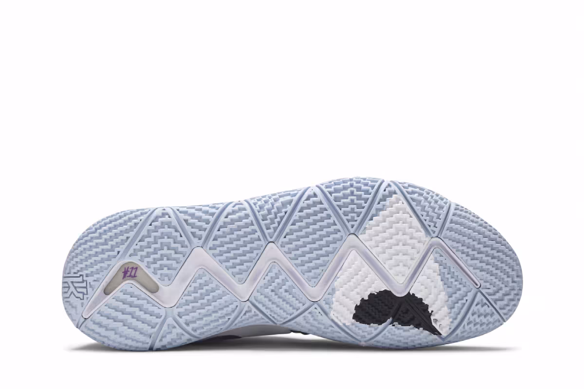 Nike Kybrid S2 Pineapple, view 5