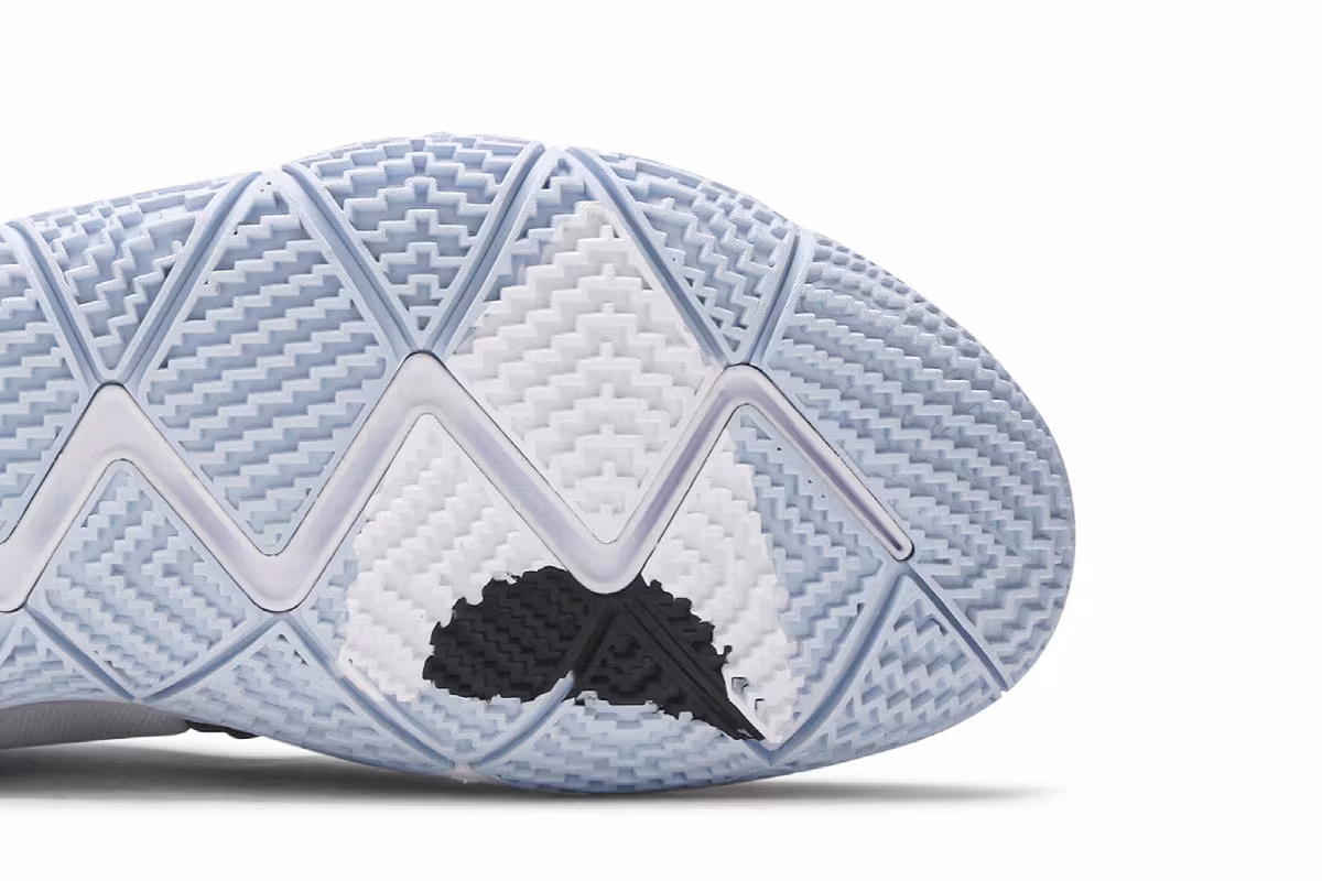 Nike Kybrid S2 Pineapple, view 6