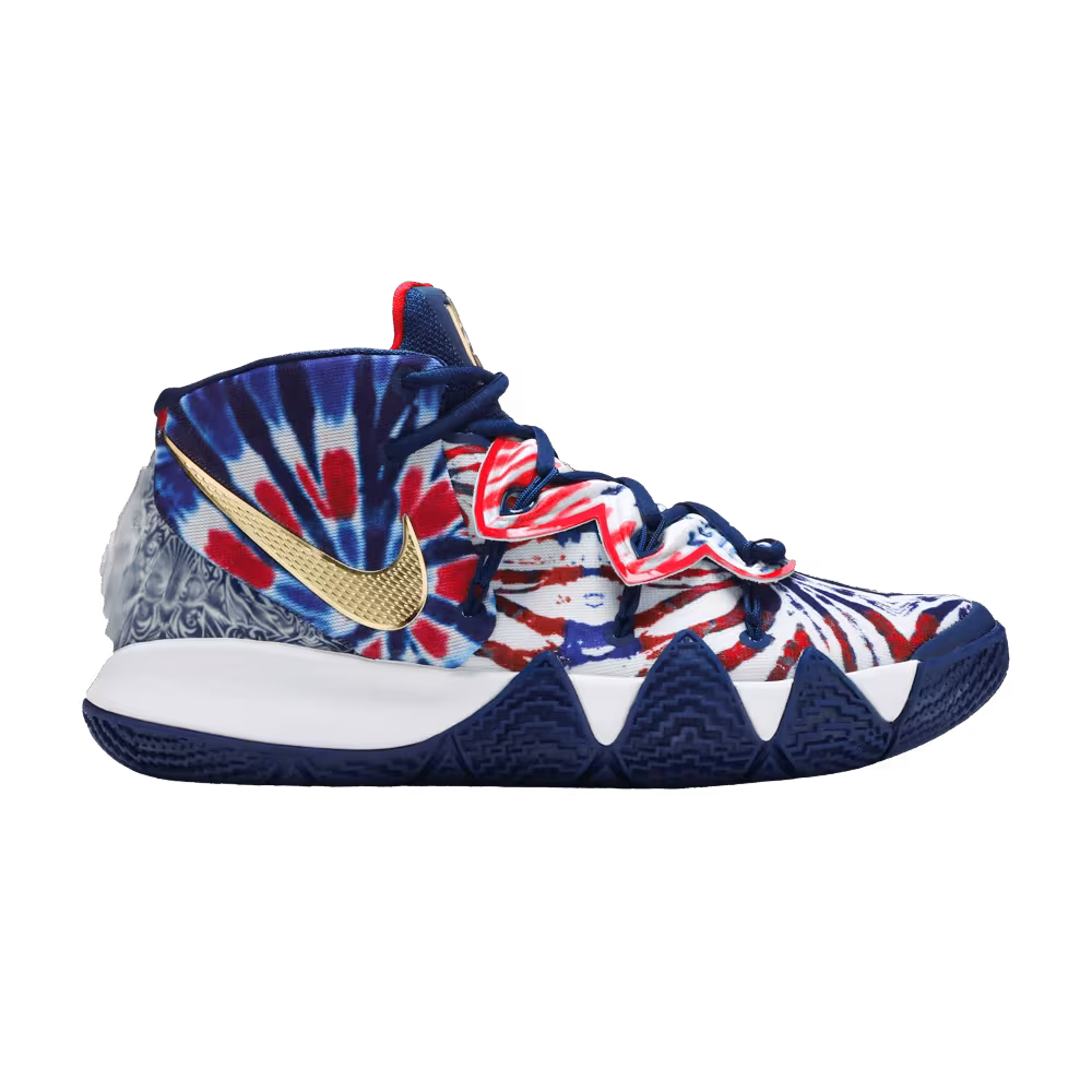 Nike Kybrid S2 What The USA