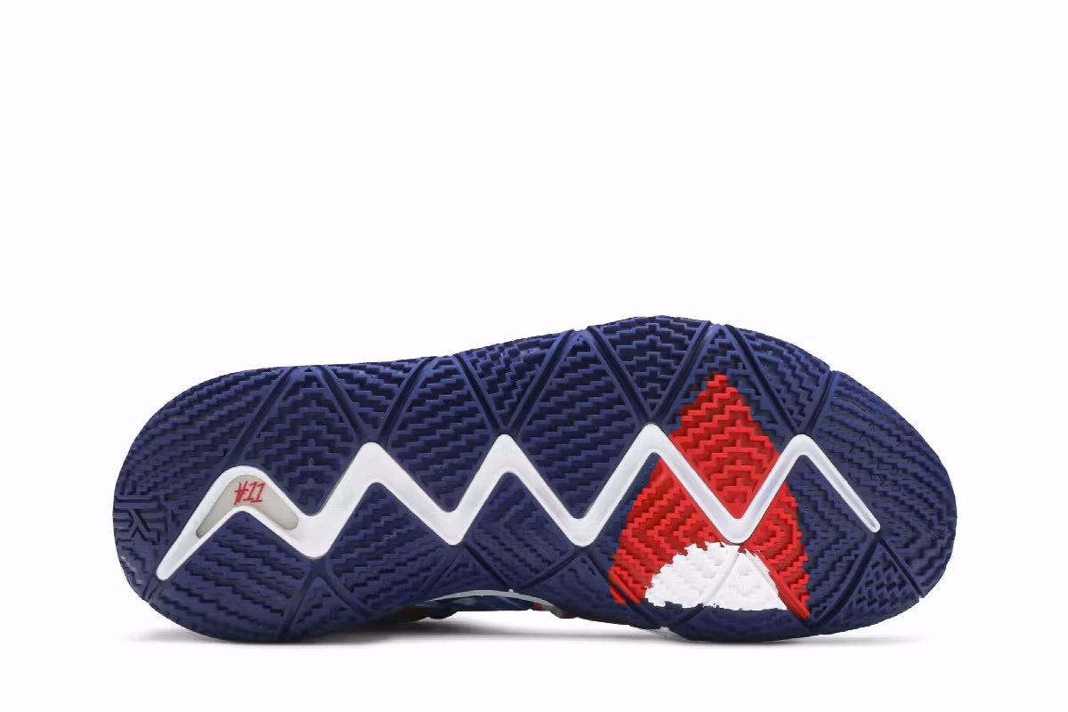 Nike Kybrid S2 What The USA, view 5