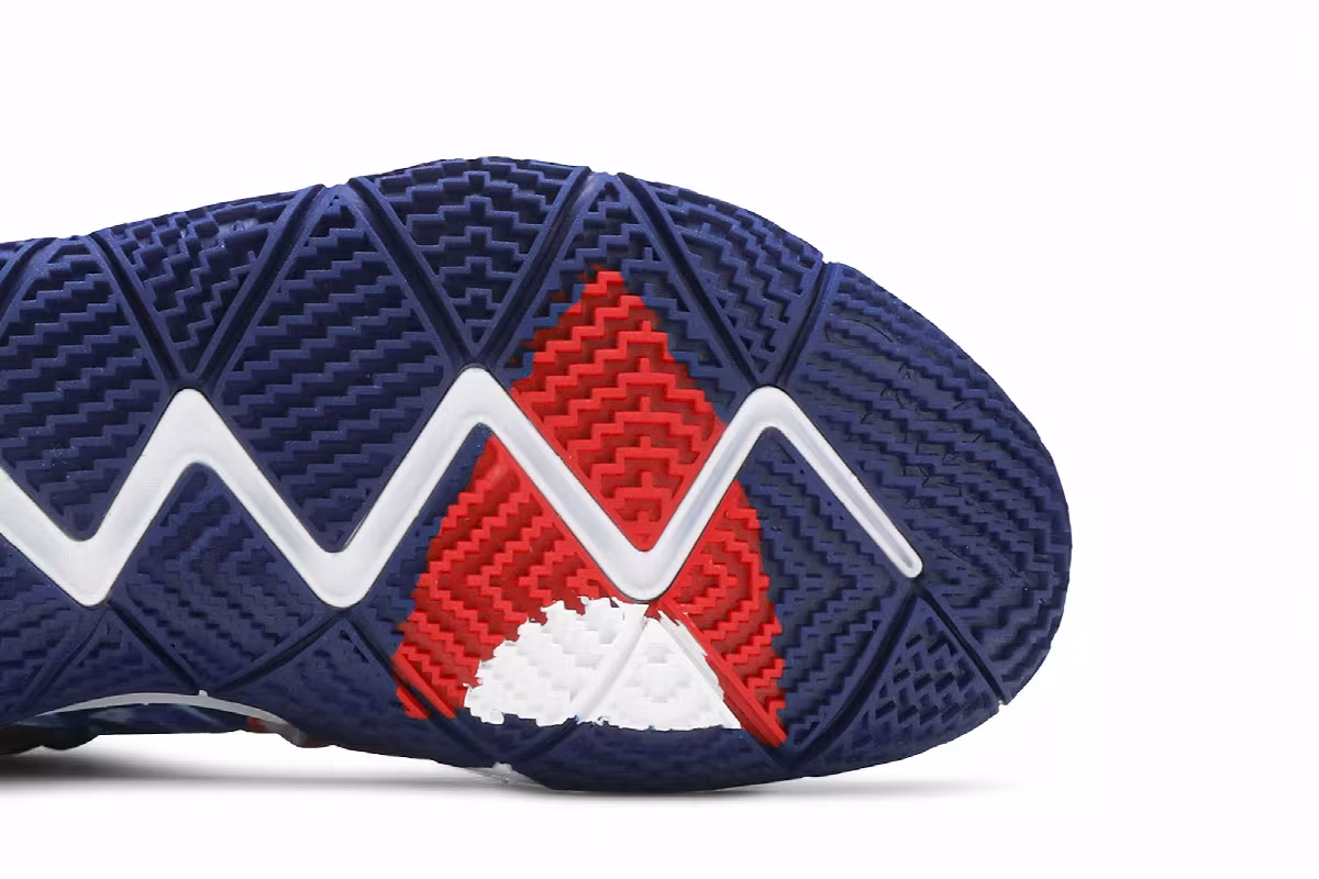 Nike Kybrid S2 What The USA, view 6