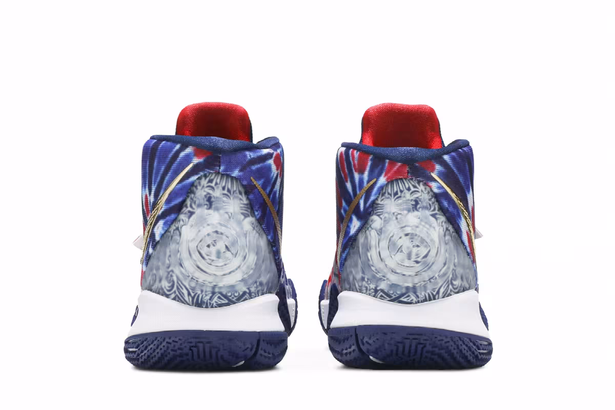 Nike Kybrid S2 What The USA, view 7