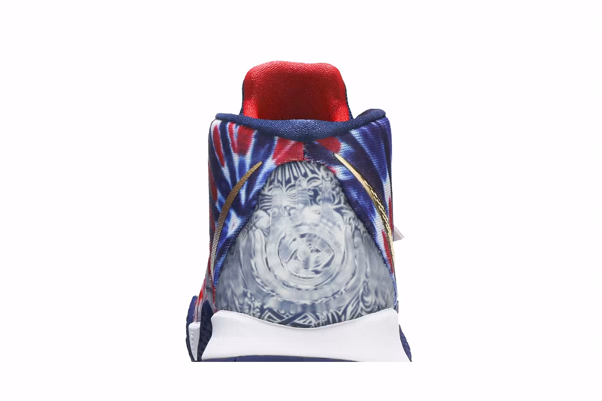 Nike Kybrid S2 What The USA, view 8