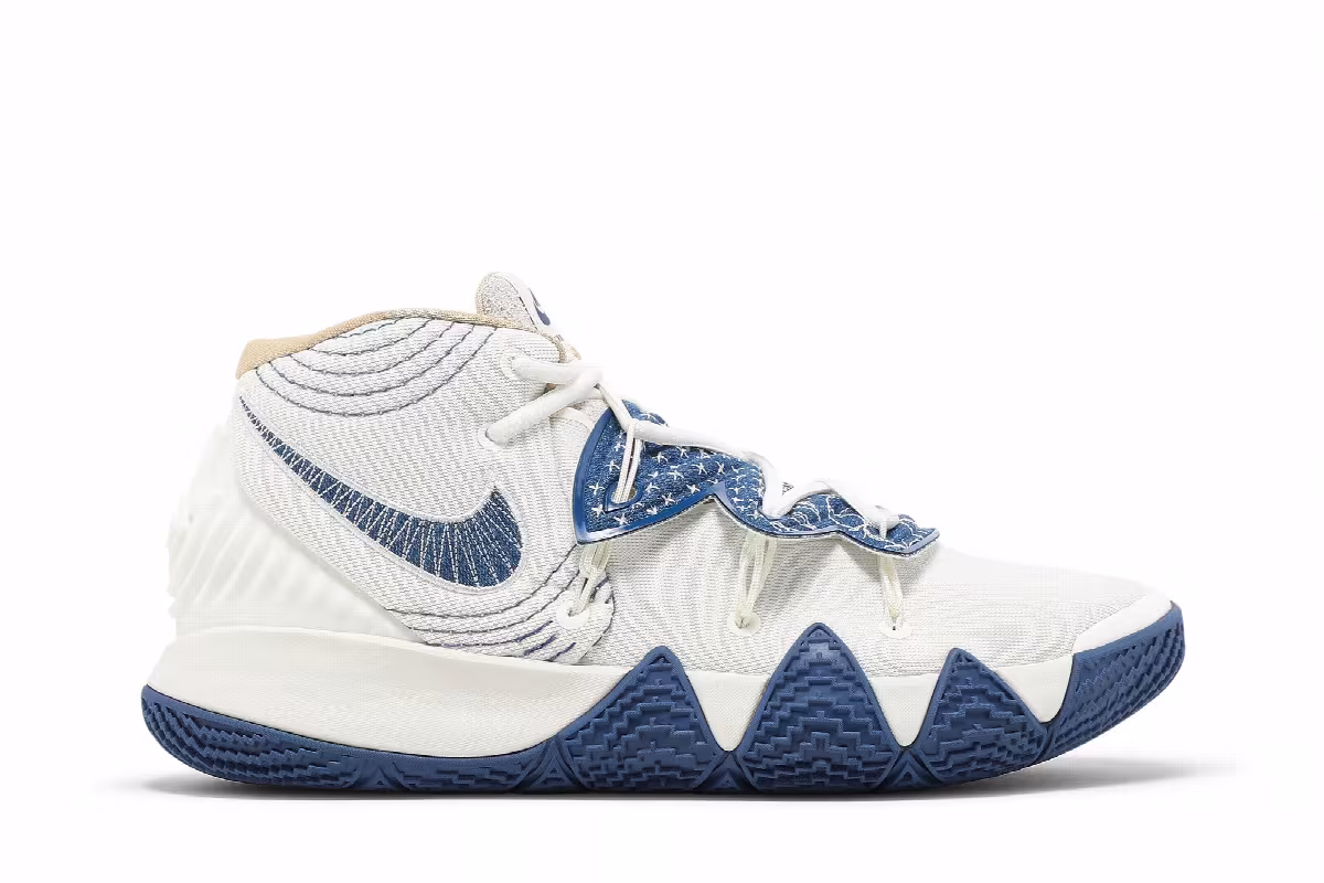 Nike Kybrid S2 Sashiko, view 2