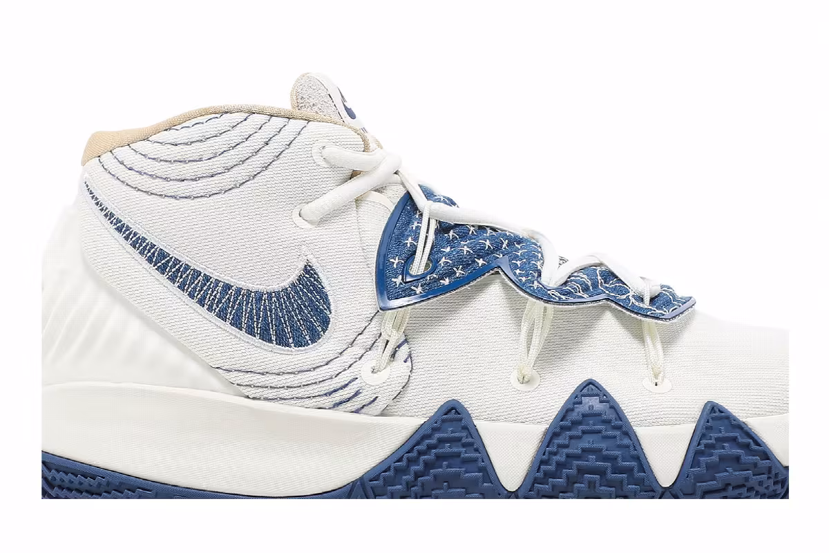 Nike Kybrid S2 Sashiko, view 3