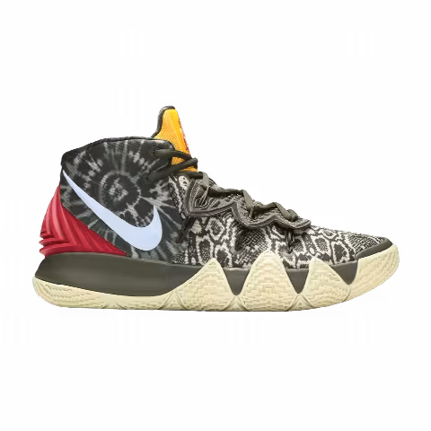 Nike Kybrid S2 'What The Camo'