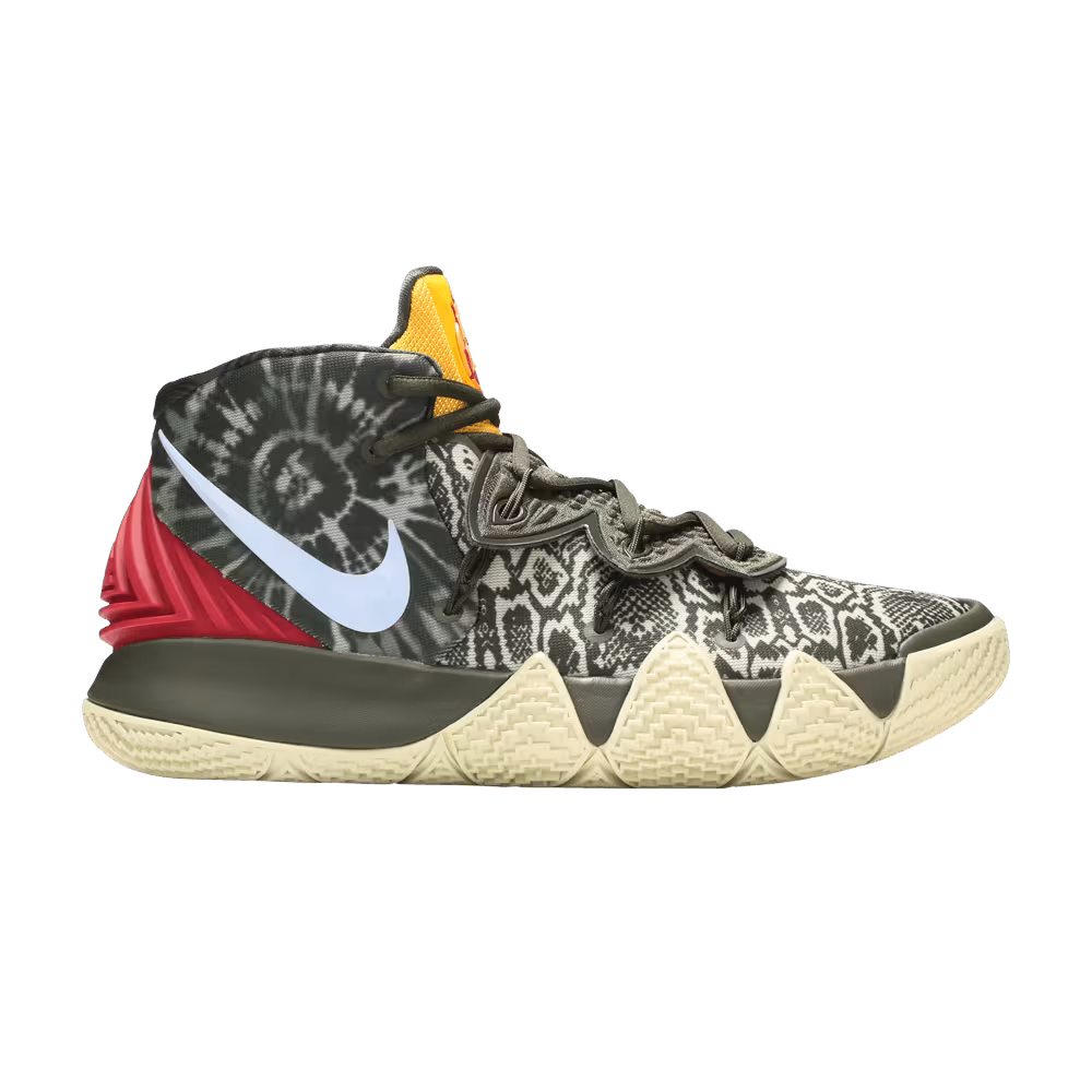 Nike Kybrid S2 What The Camo