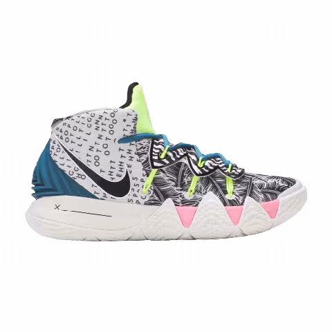 Nike Kybrid S2 'What The Neon'