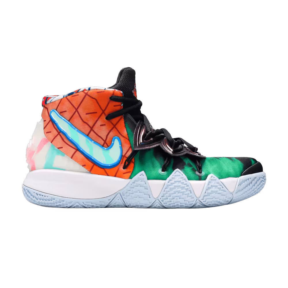 Nike Kybrid S2 GS Pineapple